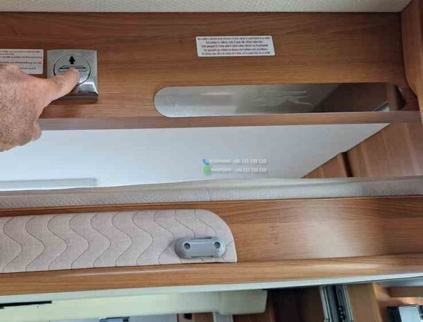 LAIKA ECOVIP 310* 2017 full