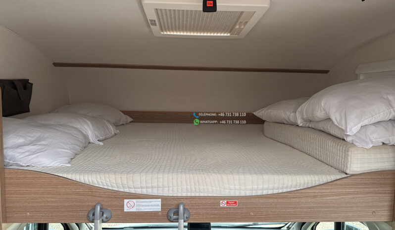 CARADO A461* 2019 full