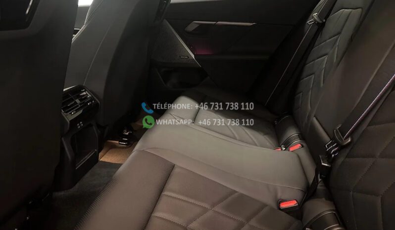 BMW 520d xDrive 520 M-Sport Pro* 2025 full