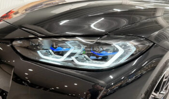BMW i4 M50 xDrive* Gran Coupé 2024 full