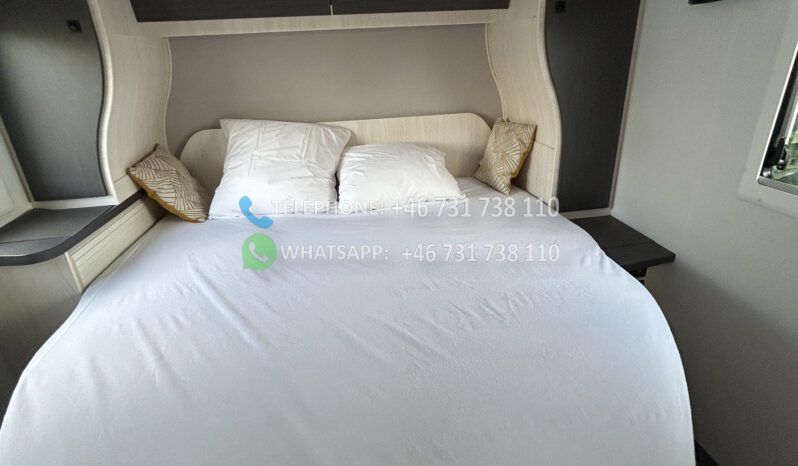 CHALLENGER GRAPHITE EDITION 358* 2022 full