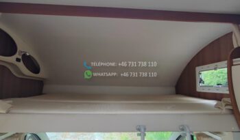 Fiat Ducato RIMOR EUROPEO 89* 2014 full