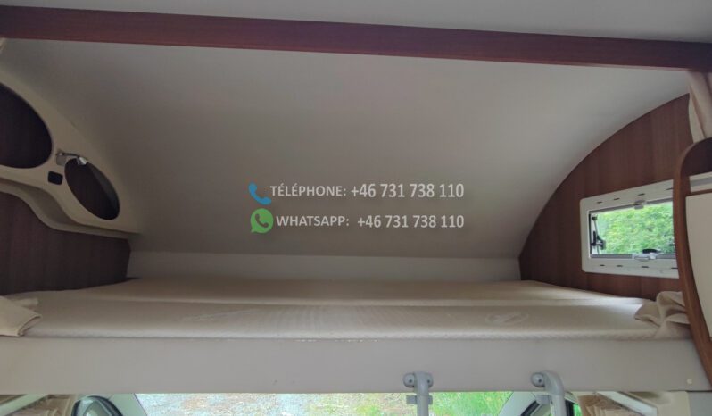 Fiat Ducato RIMOR EUROPEO 89* 2014 full