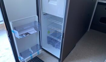 Bürstner B66*2026 full