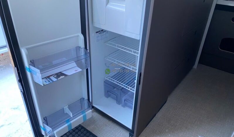 Bürstner B66*2026 full