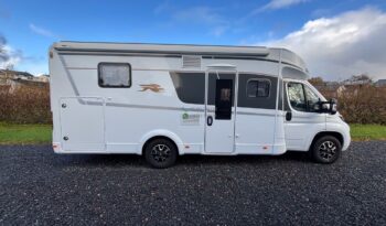 Laika Kosmo 512E*2021 full