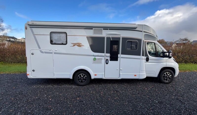 Laika Kosmo 512E*2021 full