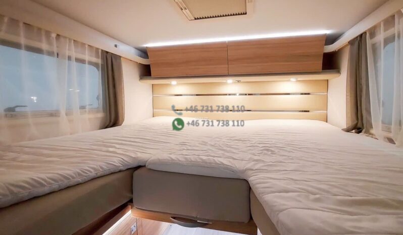 Adria Sonic I 600 SL*2018 full