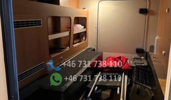 Bürstner Viseo i694*2011 full