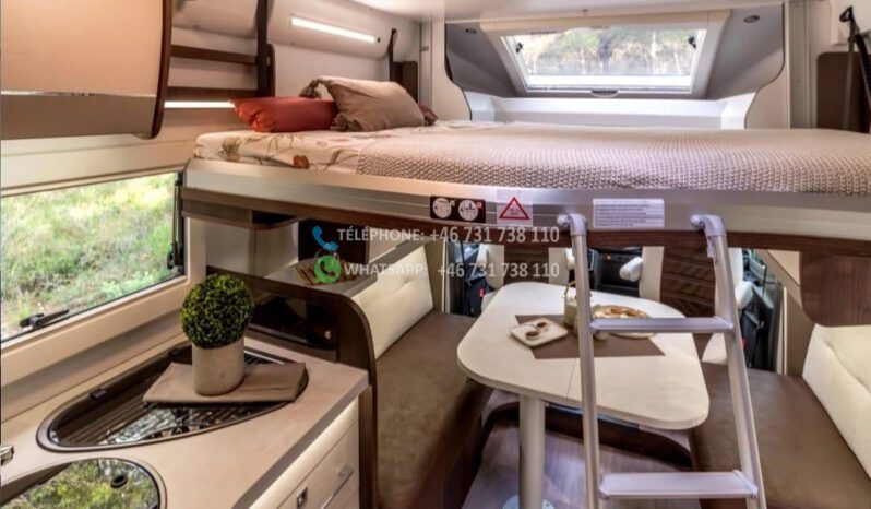 BENIMAR Tessoro* 2023 full