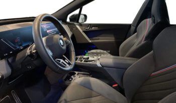 BMW iX xDrive60* SUV 2025 full