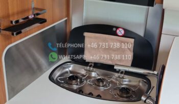 FIAT FLEURETTE Discover 70 lms*2019 full