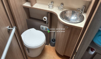 RAPIDO SERIE 8 866 F* 2014 full