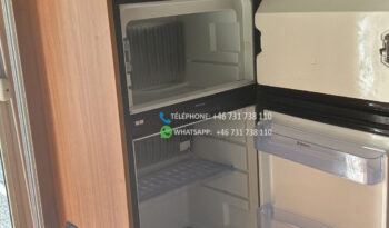 RAPIDO SERIE 8 890 F* 2013 full