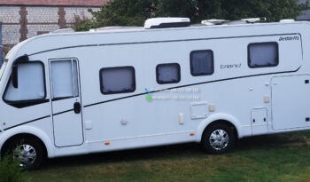 DETHLEFFS TREND I 7017 DBL* 2021 full