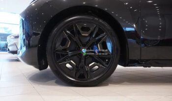 BMW iX xDrive60* SUV 2025 full