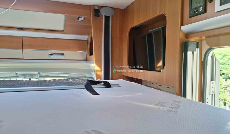 LAIKA ECOVIP 310* 2017 full