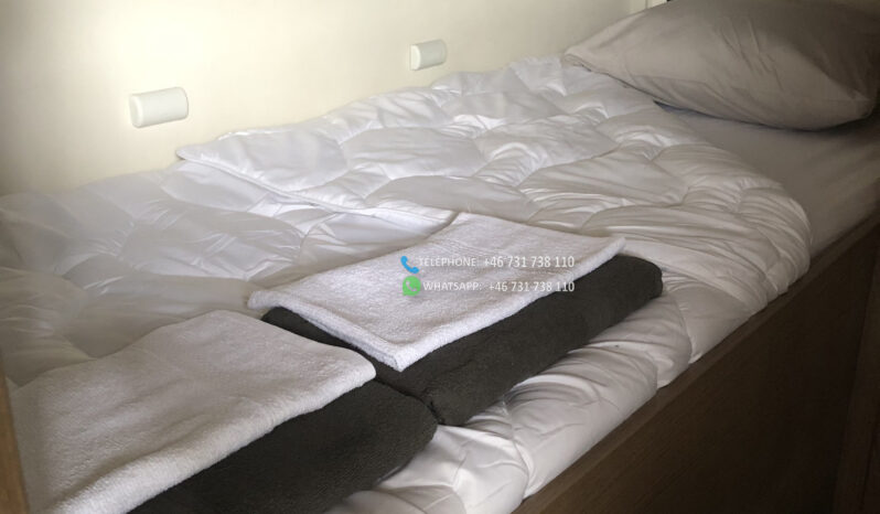 CARADO A461* 2019 full