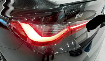 BMW i4 M50 xDrive* Gran Coupé 2024 full