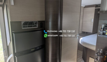 FIAT BAVARIA ARTIC T 74 LC* 2012 full