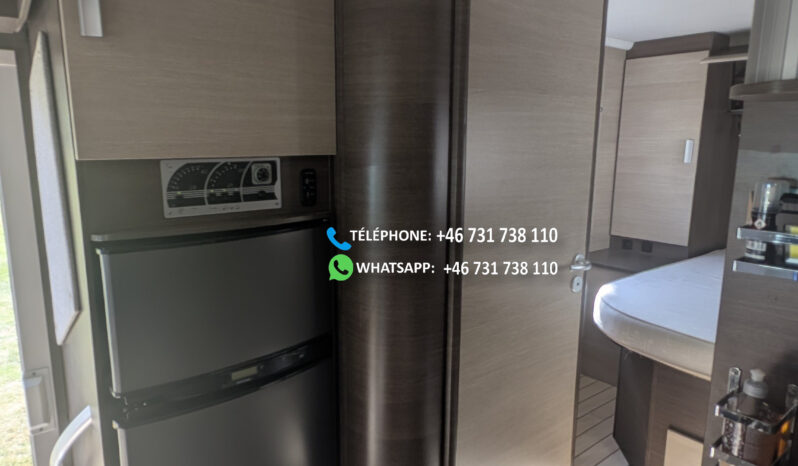 FIAT BAVARIA ARTIC T 74 LC* 2012 full