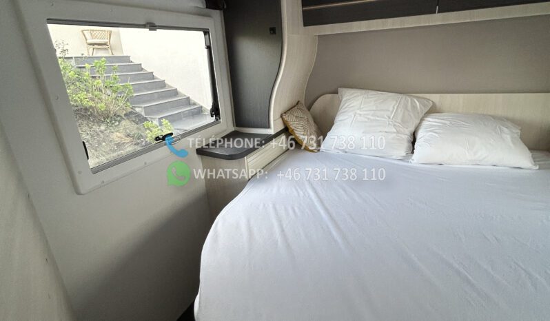 CHALLENGER GRAPHITE EDITION 358* 2022 full