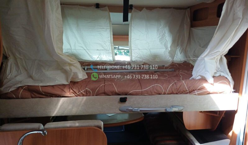 RAPIDO SERIE 7 776 FF*2012 full