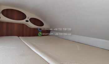 Fiat Ducato RIMOR EUROPEO 89* 2014 full