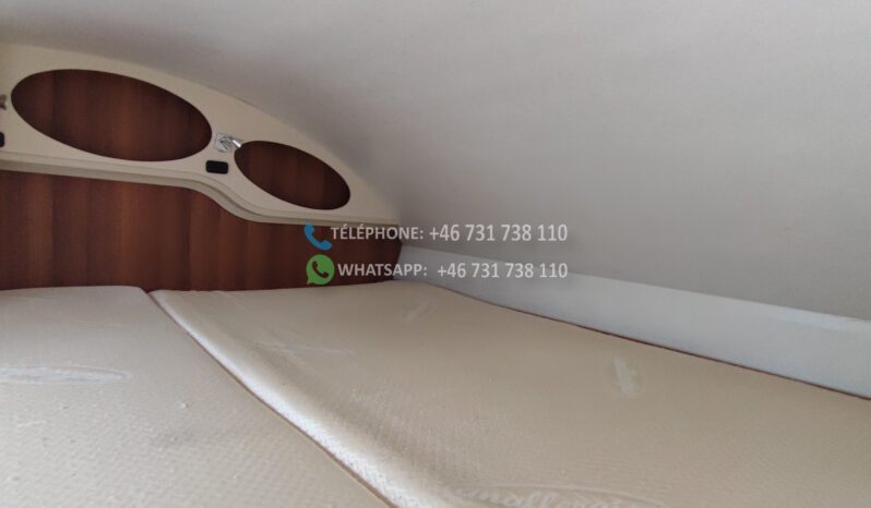 Fiat Ducato RIMOR EUROPEO 89* 2014 full