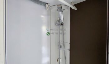 Adria Sonic I 600 SL*2018 full