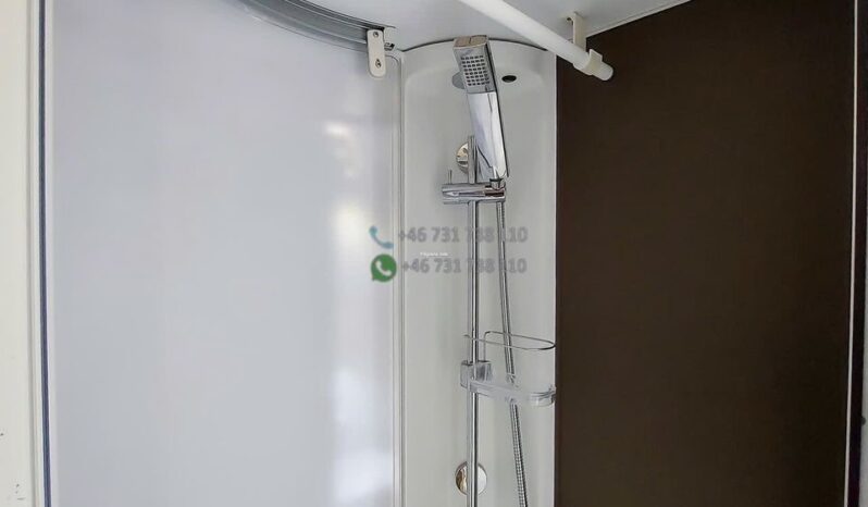 Adria Sonic I 600 SL*2018 full