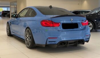 BMW M4*2019 full