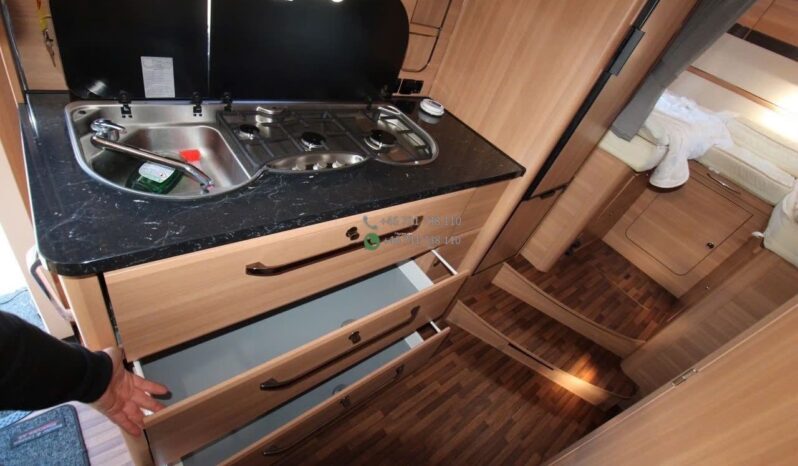 LMC Grand Breezer*2016 full