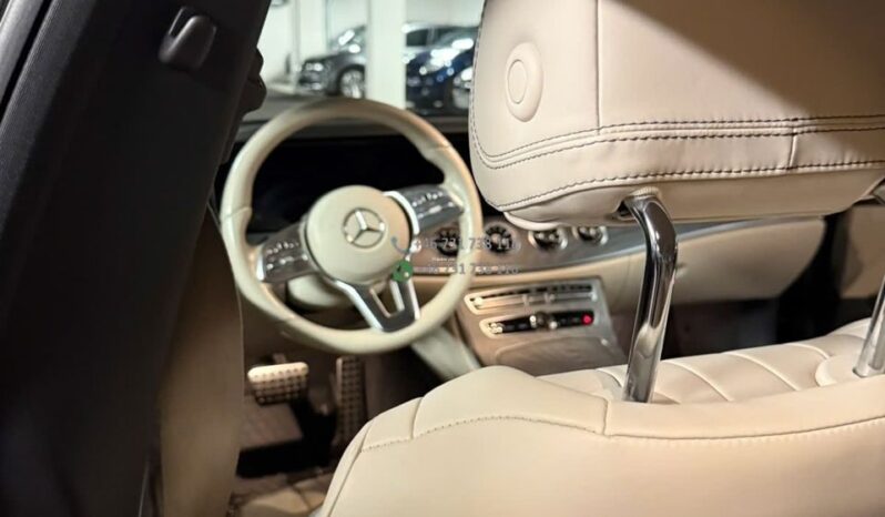 Mercedes-Benz*2018 full