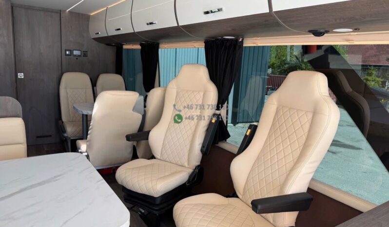 Setra S411HD*2014 full