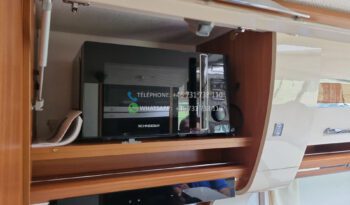 FIAT FLEURETTE Discover 70 lms*2019 full