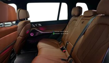 BMW X7 xDrive40d* 2025 full