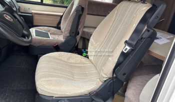 RAPIDO SERIE 8 866 F* 2014 full