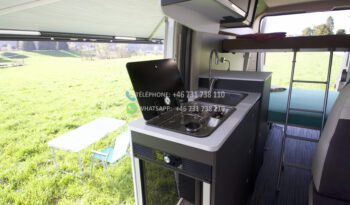 Fiat Ducato MC LOUIS Menfys S max* 2022 full