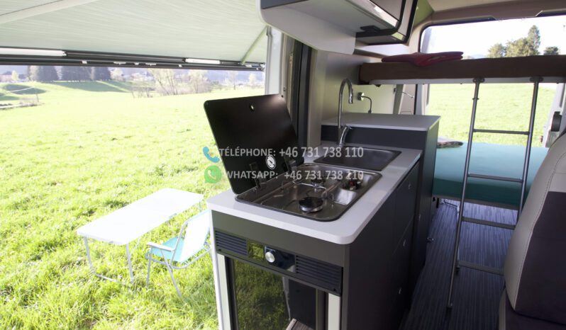 Fiat Ducato MC LOUIS Menfys S max* 2022 full