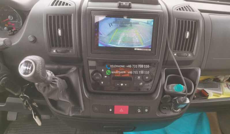 DETHLEFFS TREND I 7017 DBL* 2021 full