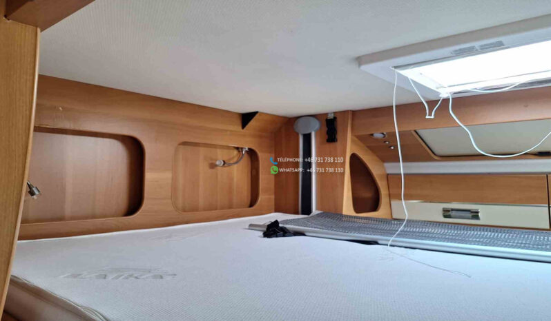 LAIKA ECOVIP 310* 2017 full