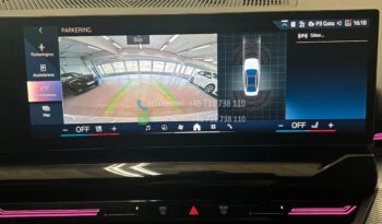 BMW 520d xDrive 520 M-Sport Pro* 2025 full