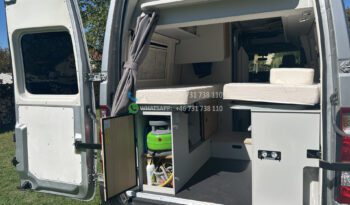 RENAULT FONT VENDOME MASTER VAN DUO*2022 full