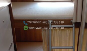 Fiat Ducato RIMOR EUROPEO 89* 2014 full