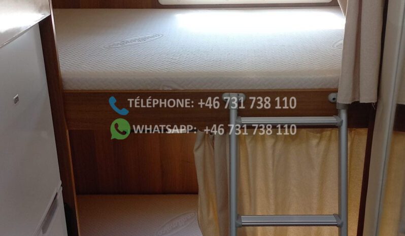 Fiat Ducato RIMOR EUROPEO 89* 2014 full