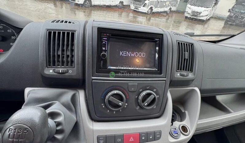 Bürstner T664 QUADRO*2009 full