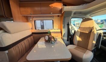 Bürstner Nexxo*2011 full