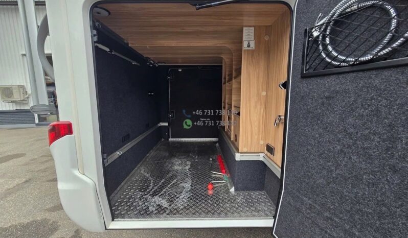 Hymer ML-T*2023 full