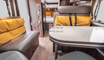 Bürstner Nexxo BT6601*2014 full